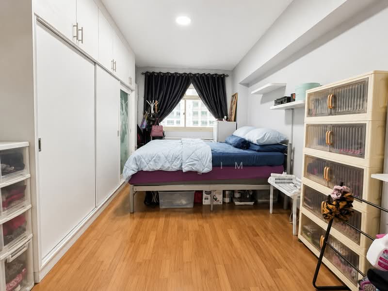 135 Edgedale Plains, 135 Edgedale Plains, 3 Bedrooms, 1,194 sqft, HDB Flat For Sale, by Sam Lim, 500229500 - Bedroom - PropertyGuru.com.sg