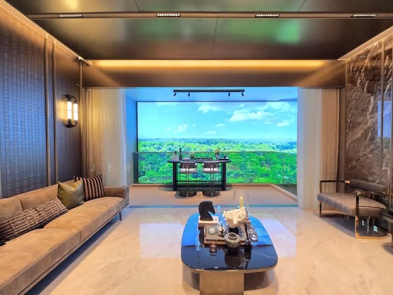 Lentor Gardens Residences, 68 Lentor Gardens, 4 Bedrooms, 1,184 sqft, Apartment For Sale, by Jermaine Tan, 500229504 - Living Room - PropertyGuru.com.sg