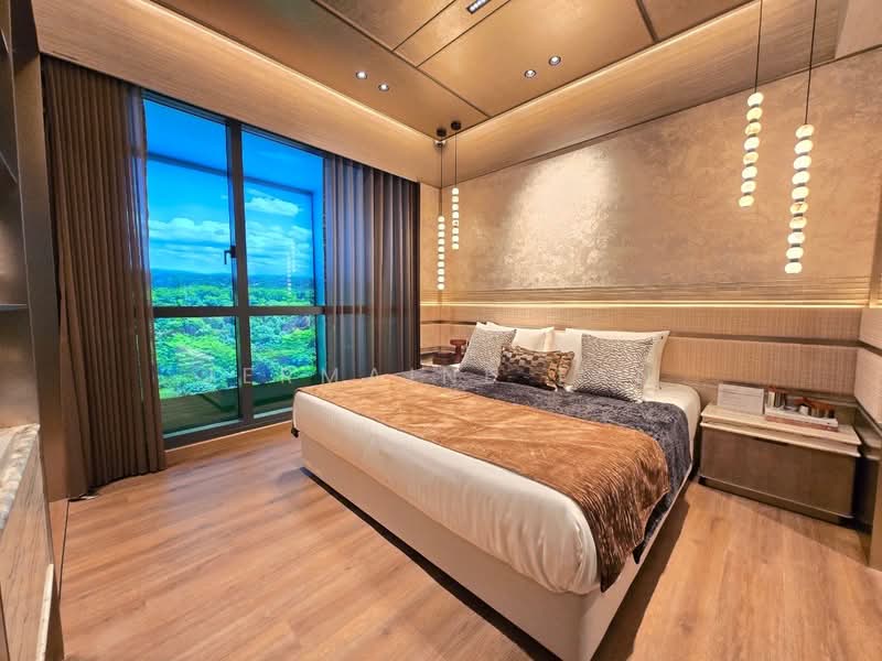 Lentor Gardens Residences, 68 Lentor Gardens, 4 Bedrooms, 1,184 sqft, Apartment For Sale, by Jermaine Tan, 500229504 - Bedroom - PropertyGuru.com.sg