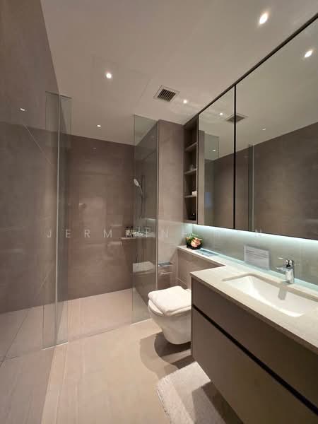 Lentor Gardens Residences, 68 Lentor Gardens, 4 Bedrooms, 1,184 sqft, Apartment For Sale, by Jermaine Tan, 500229504 - Bathroom - PropertyGuru.com.sg