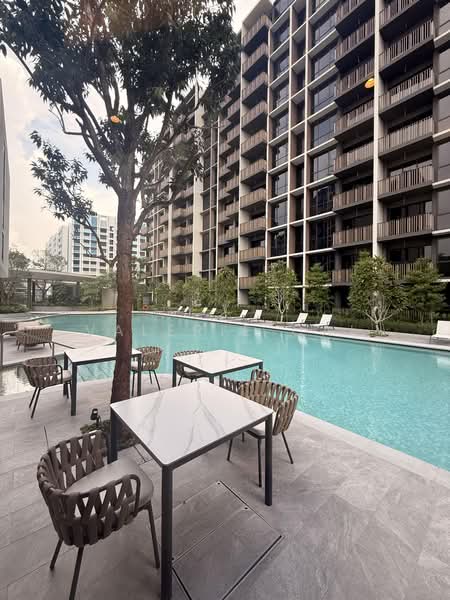 Norwood Grand, Admiralty / Woodlands, 4 Bedrooms, 1,313 sqft, Condominium For Sale, by Valerie Cai, 500229506 - Exterior - PropertyGuru.com.sg
