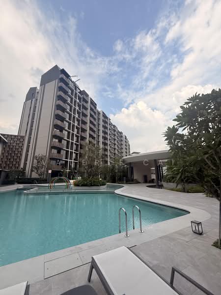 Norwood Grand, Admiralty / Woodlands, 4 Bedrooms, 1,313 sqft, Condominium For Sale, by Valerie Cai, 500229506 - Exterior - PropertyGuru.com.sg