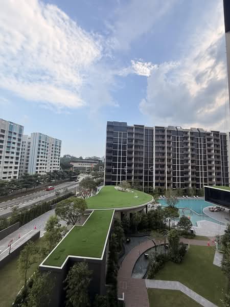 Norwood Grand, Admiralty / Woodlands, 4 Bedrooms, 1,313 sqft, Condominium For Sale, by Valerie Cai, 500229506 - Exterior - PropertyGuru.com.sg
