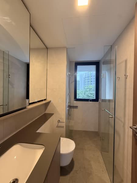 Norwood Grand, Admiralty / Woodlands, 4 Bedrooms, 1,313 sqft, Condominium For Sale, by Valerie Cai, 500229506 - Bathroom - PropertyGuru.com.sg