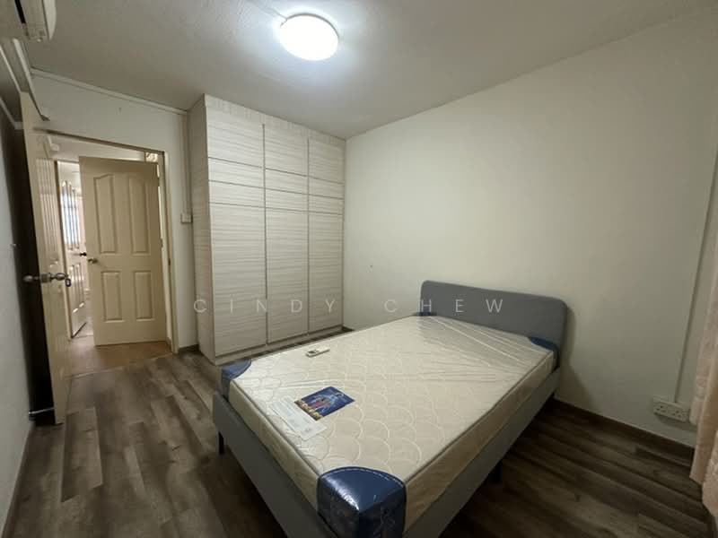 304 Clementi Avenue 4, 304 Clementi Avenue 4, 2 Bedrooms, 721 sqft, HDB Flat For Rent, by Cindy Chew, 500229507 - Bedroom - PropertyGuru.com.sg