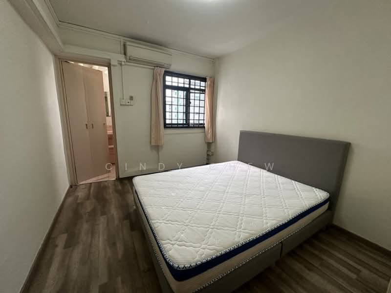 304 Clementi Avenue 4, 304 Clementi Avenue 4, 2 Bedrooms, 721 sqft, HDB Flat For Rent, by Cindy Chew, 500229507 - Bedroom - PropertyGuru.com.sg