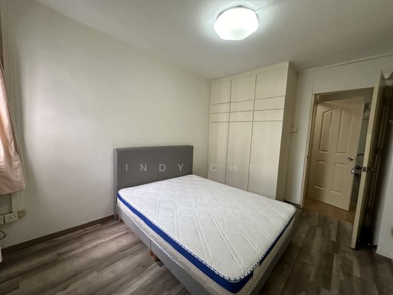 304 Clementi Avenue 4, 304 Clementi Avenue 4, 2 Bedrooms, 721 sqft, HDB Flat For Rent, by Cindy Chew, 500229507 - Bedroom - PropertyGuru.com.sg