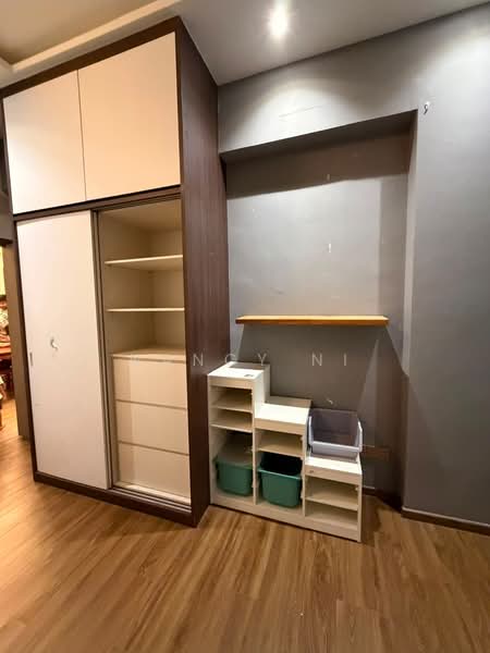Dover Parkview, 30 Dover Rise, 2 Bedrooms, 969 sqft, Condominium For Rent, by Nancy Ni, 500229509 - Interior - PropertyGuru.com.sg