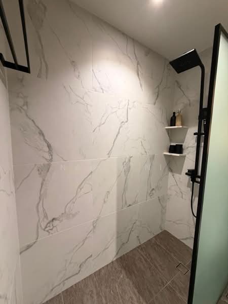 Dover Parkview, 30 Dover Rise, 2 Bedrooms, 969 sqft, Condominium For Rent, by Nancy Ni, 500229509 - Bathroom - PropertyGuru.com.sg