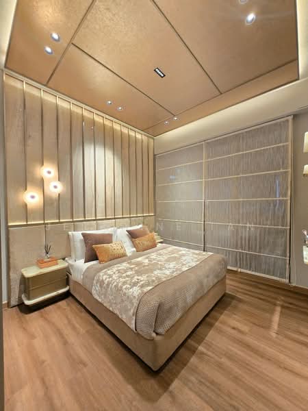Lentor Gardens Residences, 68 Lentor Gardens, 3 Bedrooms, 872 sqft, Apartment For Sale, by Jermaine Tan, 500229511 - Bedroom - PropertyGuru.com.sg