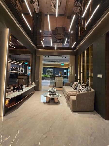 Lentor Gardens Residences, 68 Lentor Gardens, 3 Bedrooms, 872 sqft, Apartment For Sale, by Jermaine Tan, 500229511 - Living Room - PropertyGuru.com.sg