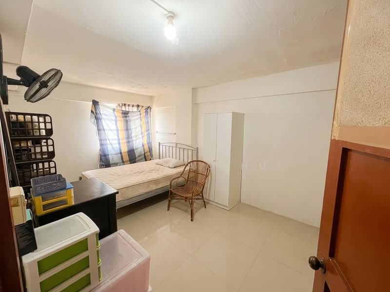43 Telok Blangah Rise, 43 Telok Blangah Rise, 2 Bedrooms, 753 sqft, HDB Flat For Sale, by Goh Yao Hui, 500229513 - Bedroom - PropertyGuru.com.sg
