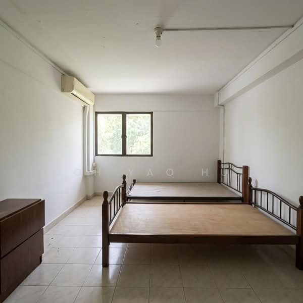 43 Telok Blangah Rise, 43 Telok Blangah Rise, 2 Bedrooms, 753 sqft, HDB Flat For Sale, by Goh Yao Hui, 500229513 - Bedroom - PropertyGuru.com.sg