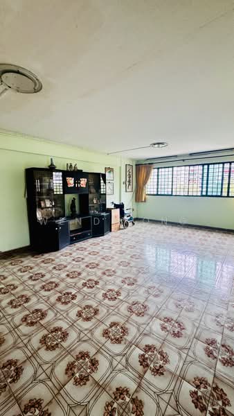 120 Paya Lebar Way, 120 Paya Lebar Way, 1 Bedroom, 1,076 sqft, HDB Flat For Rent, by Wendy Ong, 500229516 - Living Room - PropertyGuru.com.sg