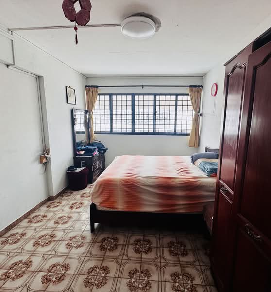 120 Paya Lebar Way, 120 Paya Lebar Way, 1 Bedroom, 1,076 sqft, HDB Flat For Rent, by Wendy Ong, 500229516 - Bedroom - PropertyGuru.com.sg