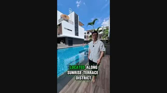 Alana, 206 Sunrise Terrace, 4 Bedrooms, 3,358 sqft, Terraced House For Sale, by Seah Jian Ling, 500229518 - PropertyGuru.com.sg