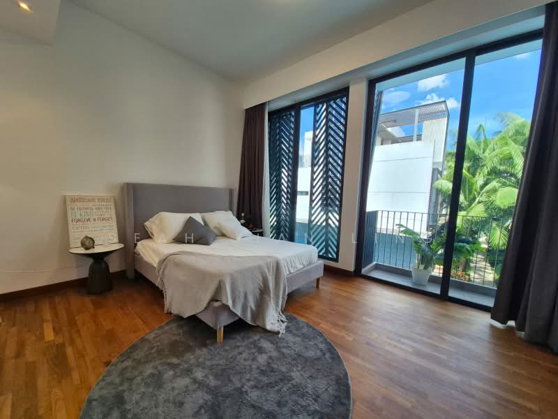 Alana, 206 Sunrise Terrace, 4 Bedrooms, 3,358 sqft, Terraced House For Sale, by Seah Jian Ling, 500229518 - Bedroom - PropertyGuru.com.sg