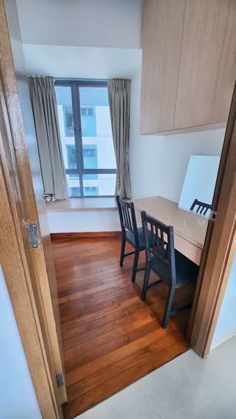 Novelis @ Novena, 75 Sinaran Drive, 2 Bedrooms, 527 sqft, Condominium For Sale, by Michelle Lim, 500229519 - Study - PropertyGuru.com.sg