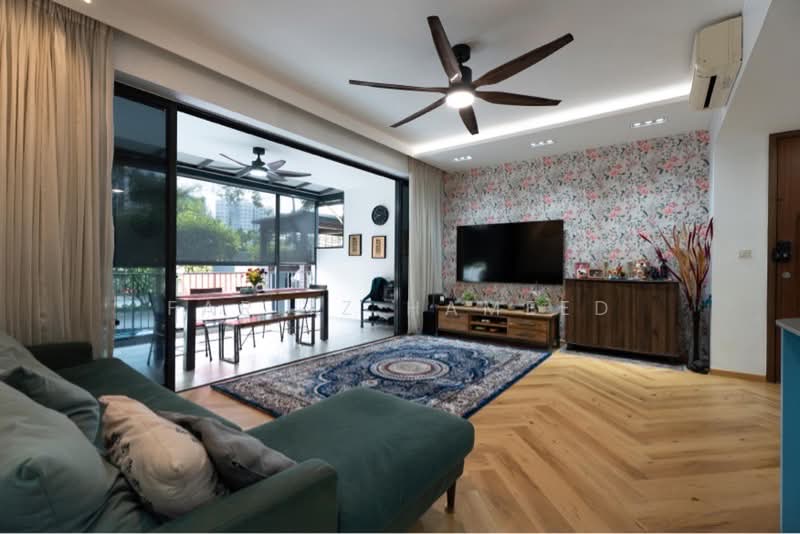 Waterbay, 47A Edgefield Plains, 3 Bedrooms, 1,399 sqft, Executive Condominium For Sale, by Faritz Hameed, 500229520 - PropertyGuru.com.sg