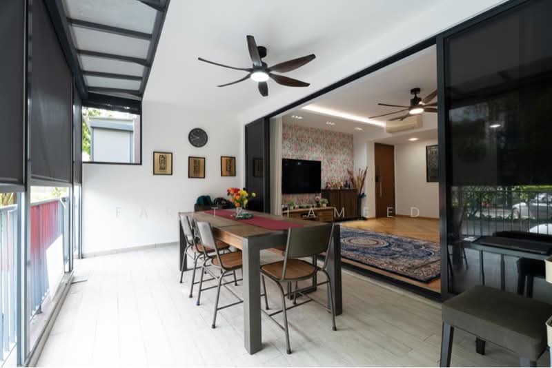 Waterbay, 47A Edgefield Plains, 3 Bedrooms, 1,399 sqft, Executive Condominium For Sale, by Faritz Hameed, 500229520 - PropertyGuru.com.sg