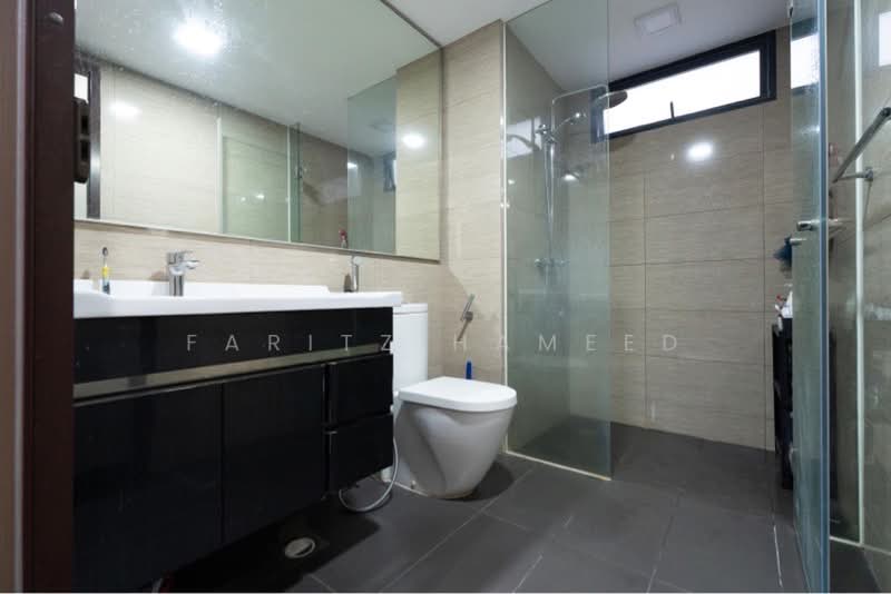 Waterbay, 47A Edgefield Plains, 3 Bedrooms, 1,399 sqft, Executive Condominium For Sale, by Faritz Hameed, 500229520 - PropertyGuru.com.sg
