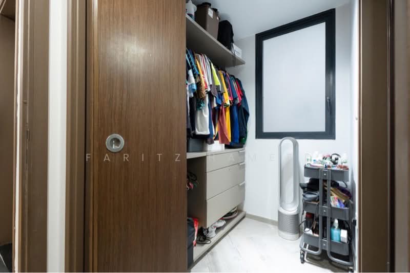 Waterbay, 47A Edgefield Plains, 3 Bedrooms, 1,399 sqft, Executive Condominium For Sale, by Faritz Hameed, 500229520 - PropertyGuru.com.sg
