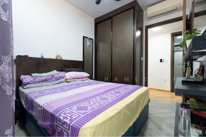 Waterbay, 47A Edgefield Plains, 3 Bedrooms, 1,399 sqft, Executive Condominium For Sale, by Faritz Hameed, 500229520 - PropertyGuru.com.sg
