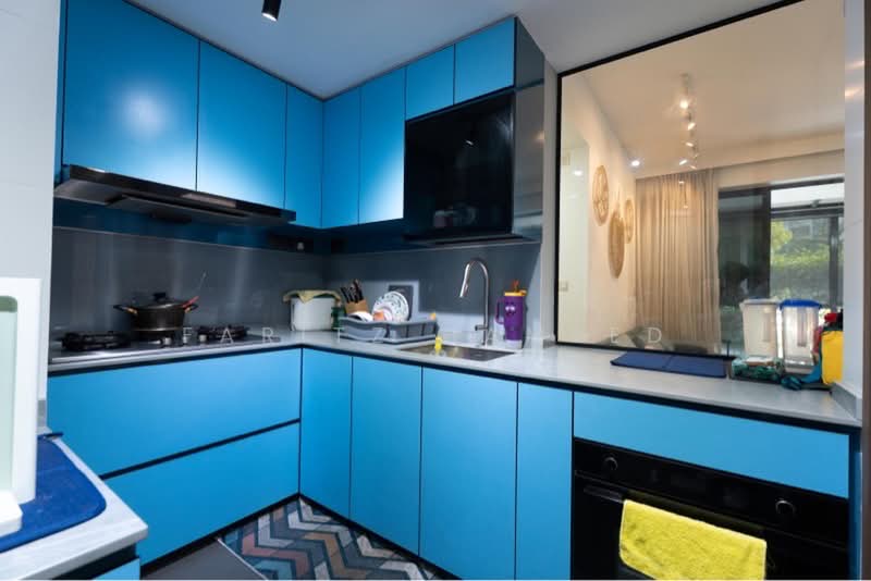 Waterbay, 47A Edgefield Plains, 3 Bedrooms, 1,399 sqft, Executive Condominium For Sale, by Faritz Hameed, 500229520 - PropertyGuru.com.sg