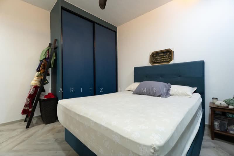 Waterbay, 47A Edgefield Plains, 3 Bedrooms, 1,399 sqft, Executive Condominium For Sale, by Faritz Hameed, 500229520 - PropertyGuru.com.sg