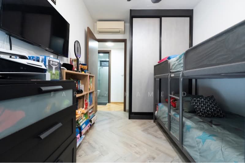 Waterbay, 47A Edgefield Plains, 3 Bedrooms, 1,399 sqft, Executive Condominium For Sale, by Faritz Hameed, 500229520 - PropertyGuru.com.sg