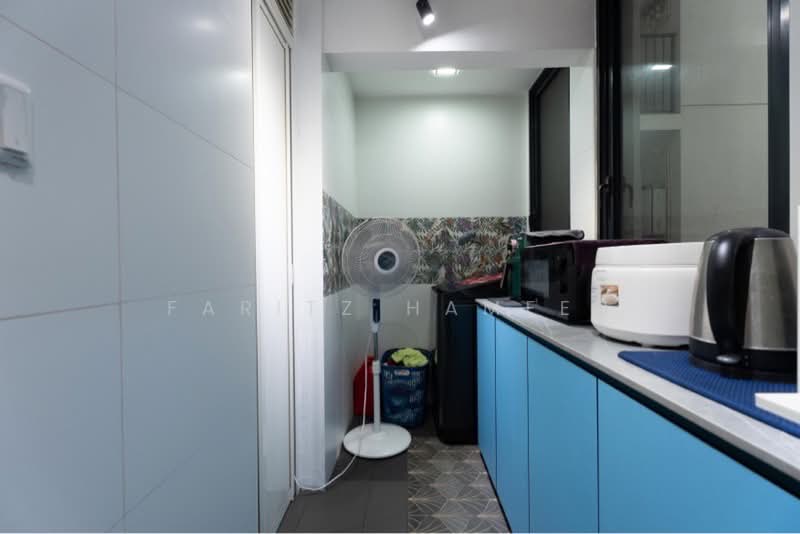 Waterbay, 47A Edgefield Plains, 3 Bedrooms, 1,399 sqft, Executive Condominium For Sale, by Faritz Hameed, 500229520 - PropertyGuru.com.sg
