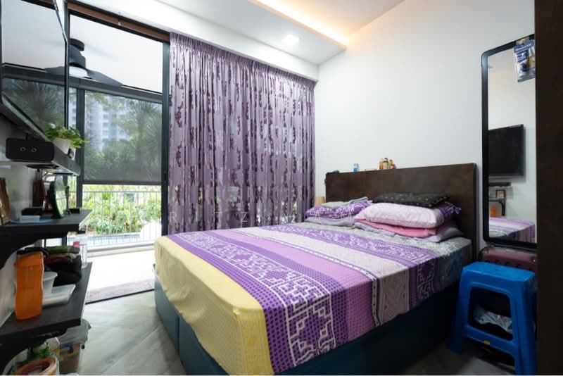 Waterbay, 47A Edgefield Plains, 3 Bedrooms, 1,399 sqft, Executive Condominium For Sale, by Faritz Hameed, 500229520 - PropertyGuru.com.sg
