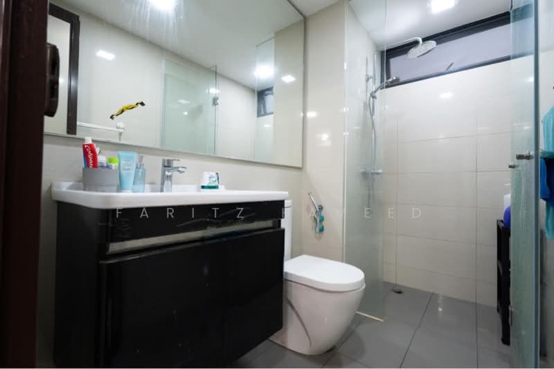 Waterbay, 47A Edgefield Plains, 3 Bedrooms, 1,399 sqft, Executive Condominium For Sale, by Faritz Hameed, 500229520 - PropertyGuru.com.sg