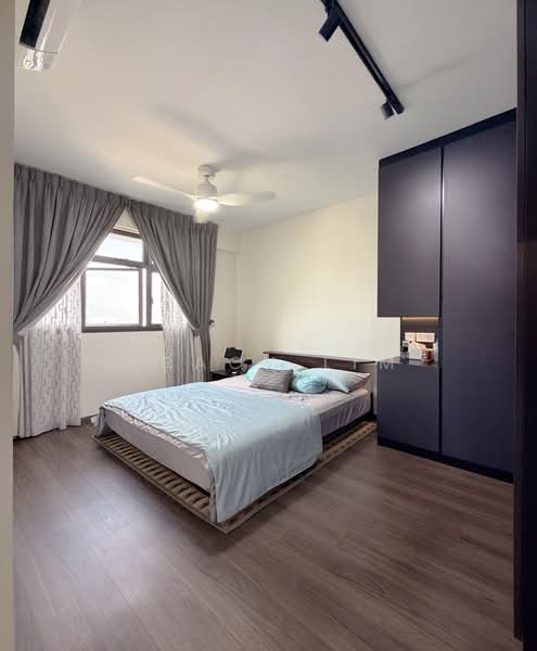 479C Yishun Street 42, 479C Yishun Street 42, 3 Bedrooms, 1,001 sqft, HDB Flat For Sale, by Tracy Lim, 500229521 - Bedroom - PropertyGuru.com.sg