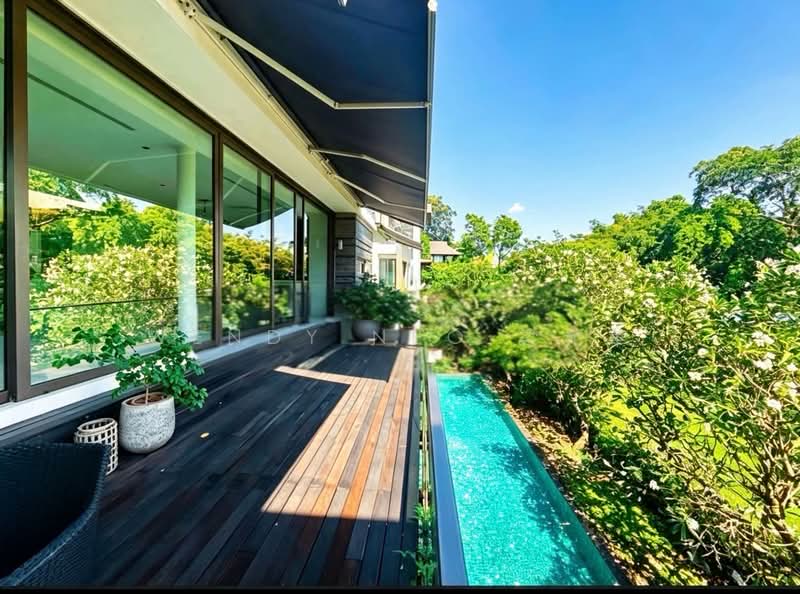 Sentosa Lakeshore View, Lakeshore View, 5 Bedrooms, 8,400 sqft, Good Class Bungalow For Sale, by Wendy Neo 梁元華, 500229523 - Exterior - PropertyGuru.com.sg