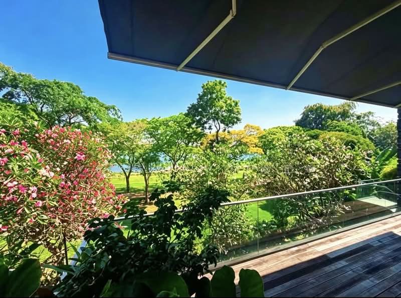Sentosa Lakeshore View, Lakeshore View, 5 Bedrooms, 8,400 sqft, Good Class Bungalow For Sale, by Wendy Neo 梁元華, 500229523 - Exterior - PropertyGuru.com.sg