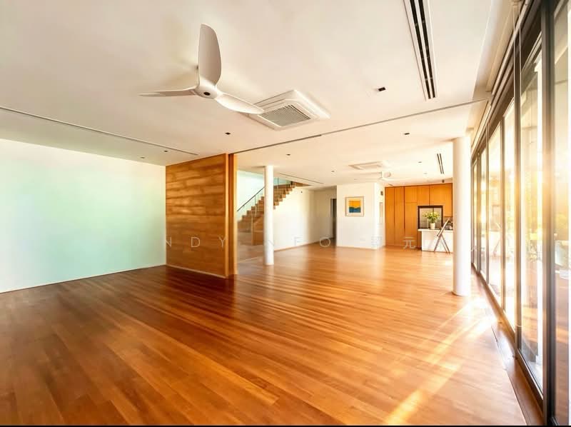 Sentosa Lakeshore View, Lakeshore View, 5 Bedrooms, 8,400 sqft, Good Class Bungalow For Sale, by Wendy Neo 梁元華, 500229523 - Living Room - PropertyGuru.com.sg