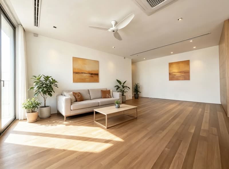Sentosa Lakeshore View, Lakeshore View, 5 Bedrooms, 8,400 sqft, Good Class Bungalow For Sale, by Wendy Neo 梁元華, 500229523 - Living Room - PropertyGuru.com.sg