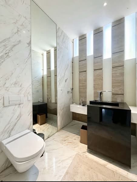Sentosa Lakeshore View, Lakeshore View, 5 Bedrooms, 8,400 sqft, Good Class Bungalow For Sale, by Wendy Neo 梁元華, 500229523 - Bathroom - PropertyGuru.com.sg