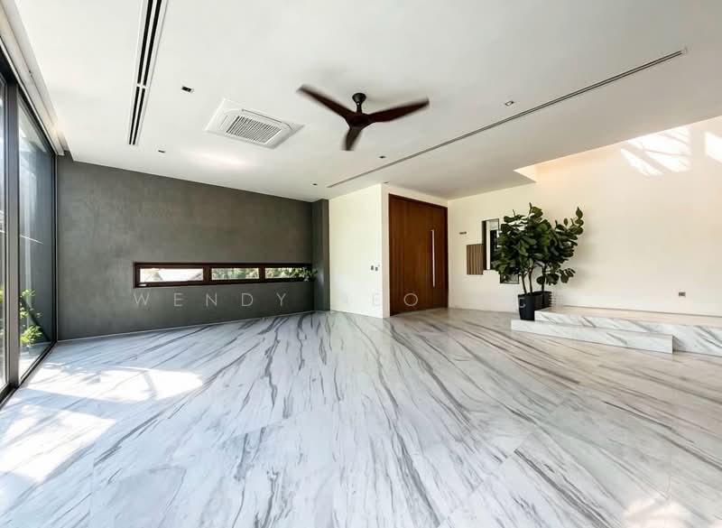 Sentosa Lakeshore View, Lakeshore View, 5 Bedrooms, 8,400 sqft, Good Class Bungalow For Sale, by Wendy Neo 梁元華, 500229523 - Living Room - PropertyGuru.com.sg