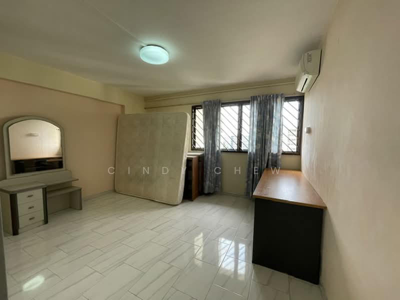 456 Tampines Street 42, 456 Tampines Street 42, 3 Bedrooms, 1,313 sqft, HDB Flat For Rent, by Cindy Chew, 500229525 - Bedroom - PropertyGuru.com.sg