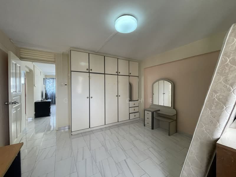456 Tampines Street 42, 456 Tampines Street 42, 3 Bedrooms, 1,313 sqft, HDB Flat For Rent, by Cindy Chew, 500229525 - Bedroom - PropertyGuru.com.sg