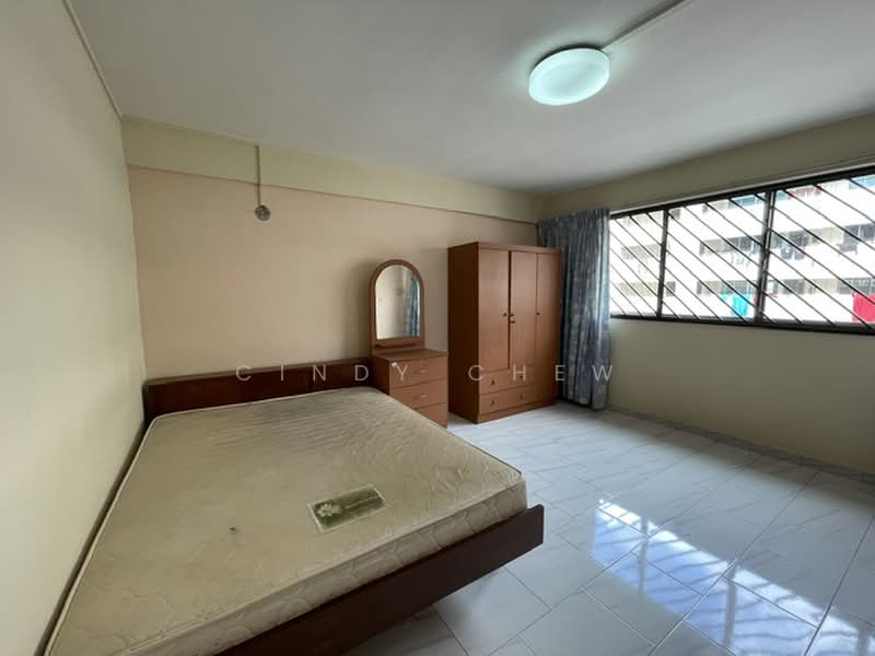 456 Tampines Street 42, 456 Tampines Street 42, 3 Bedrooms, 1,313 sqft, HDB Flat For Rent, by Cindy Chew, 500229525 - Bedroom - PropertyGuru.com.sg