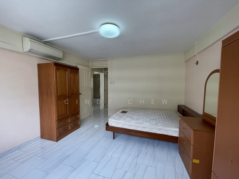 456 Tampines Street 42, 456 Tampines Street 42, 3 Bedrooms, 1,313 sqft, HDB Flat For Rent, by Cindy Chew, 500229525 - Bedroom - PropertyGuru.com.sg