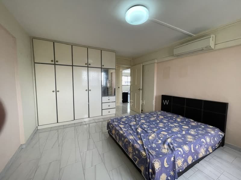 456 Tampines Street 42, 456 Tampines Street 42, 3 Bedrooms, 1,313 sqft, HDB Flat For Rent, by Cindy Chew, 500229525 - Bedroom - PropertyGuru.com.sg