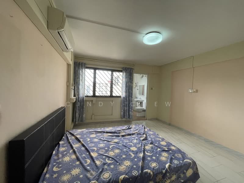 456 Tampines Street 42, 456 Tampines Street 42, 3 Bedrooms, 1,313 sqft, HDB Flat For Rent, by Cindy Chew, 500229525 - Bedroom - PropertyGuru.com.sg