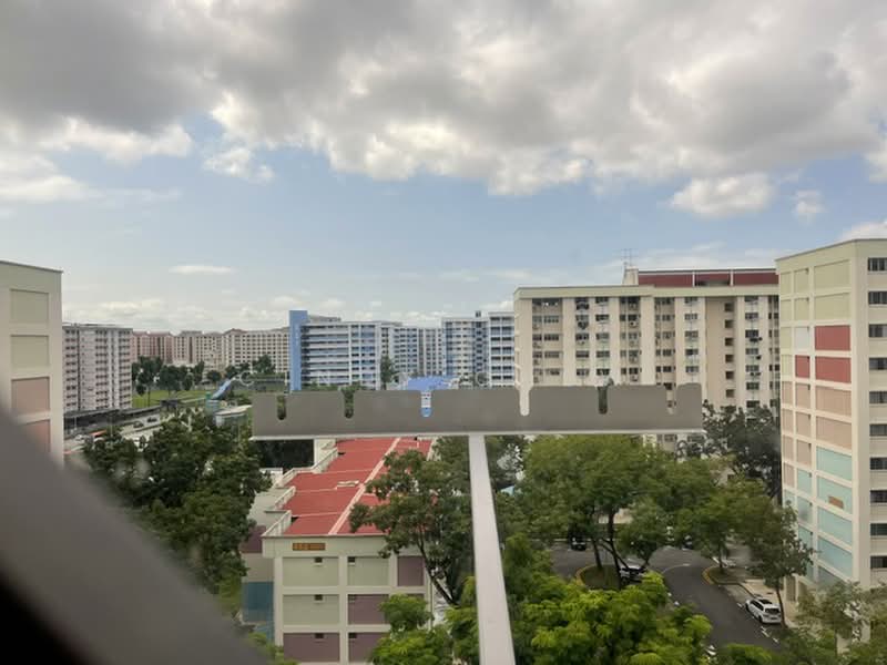 456 Tampines Street 42, 456 Tampines Street 42, 3 Bedrooms, 1,313 sqft, HDB Flat For Rent, by Cindy Chew, 500229525 - Exterior - PropertyGuru.com.sg