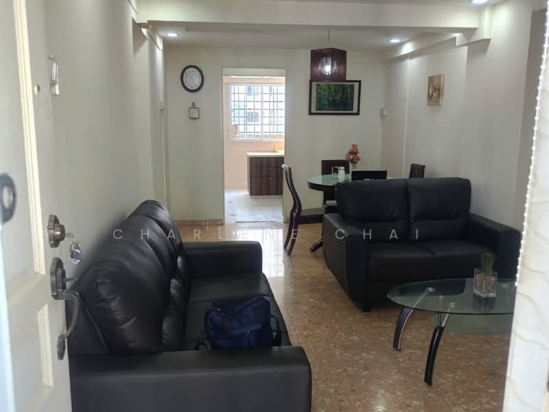 66 Marine Drive, 66 Marine Drive, 2 Bedrooms, 700 sqft, HDB Flat For Sale, by Charlene Chai, 500229526 - Living Room - PropertyGuru.com.sg