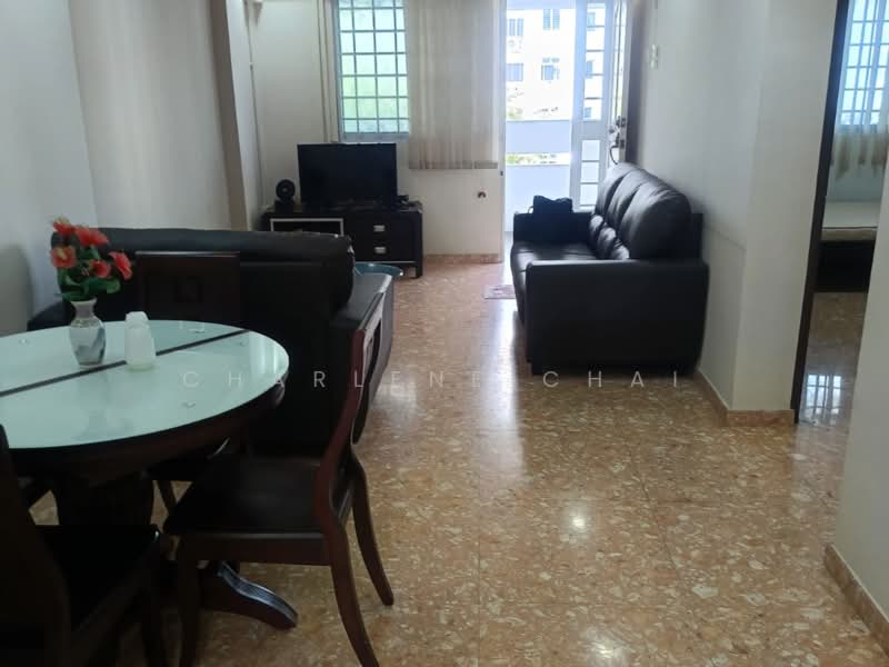 66 Marine Drive, 66 Marine Drive, 2 Bedrooms, 700 sqft, HDB Flat For Sale, by Charlene Chai, 500229526 - Living Room - PropertyGuru.com.sg