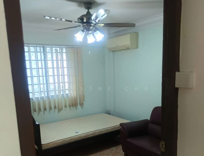 66 Marine Drive, 66 Marine Drive, 2 Bedrooms, 700 sqft, HDB Flat For Sale, by Charlene Chai, 500229526 - Bedroom - PropertyGuru.com.sg
